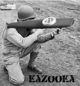 Kazooka photo