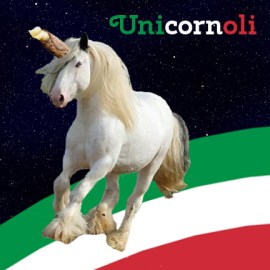 Unicornoli photo